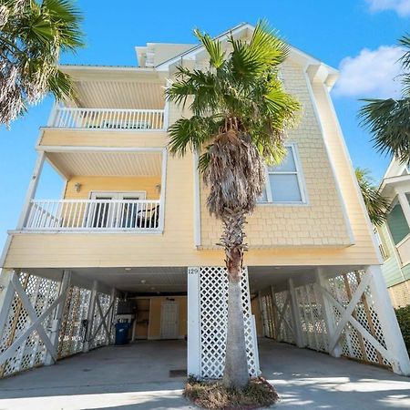 Blue Lagoon Beach House Gulf Shores Bagian luar foto