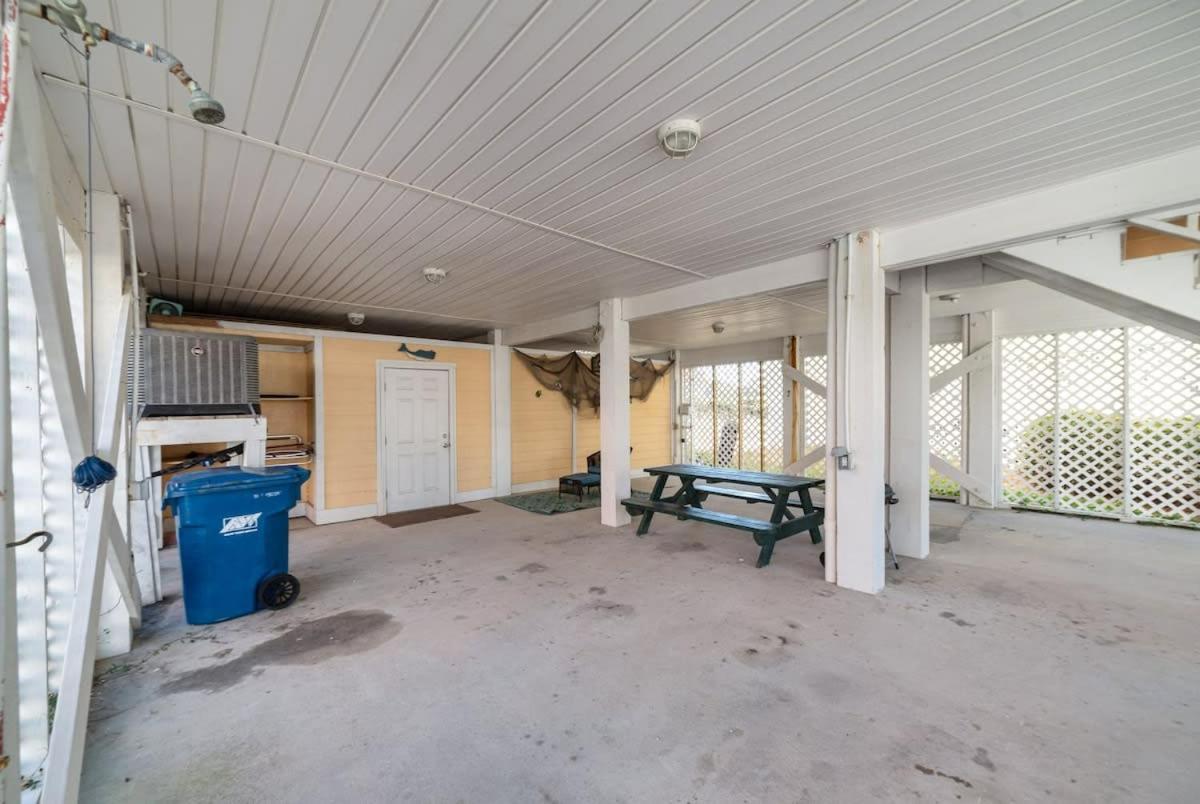Blue Lagoon Beach House Gulf Shores Bagian luar foto