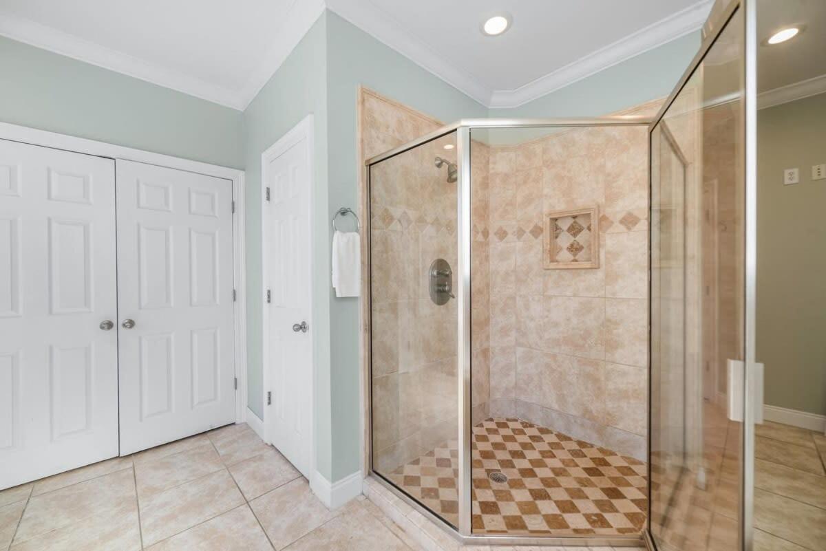 Blue Lagoon Beach House Gulf Shores Bagian luar foto