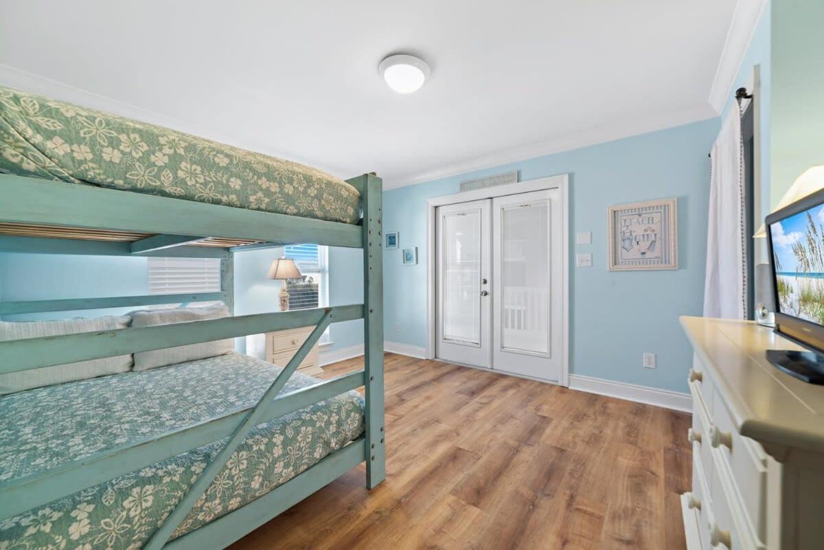 Blue Lagoon Beach House Gulf Shores Bagian luar foto