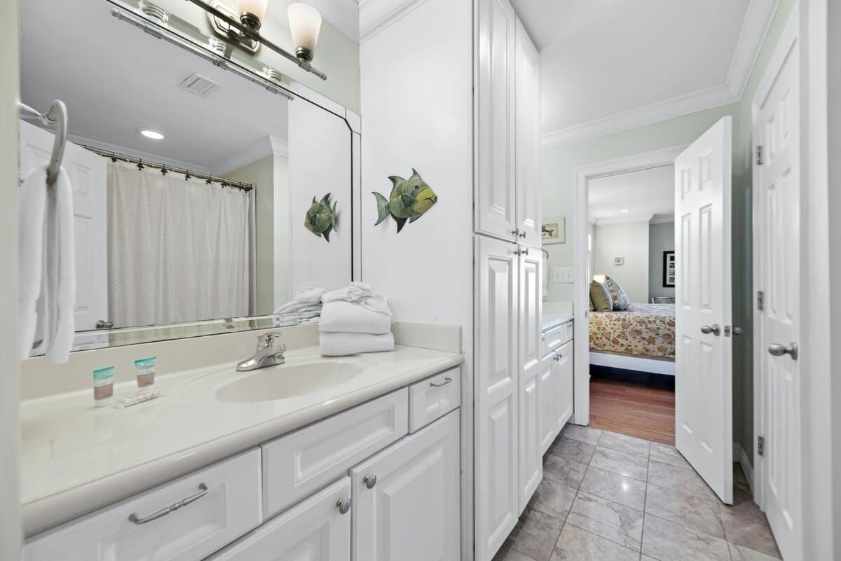 Blue Lagoon Beach House Gulf Shores Bagian luar foto