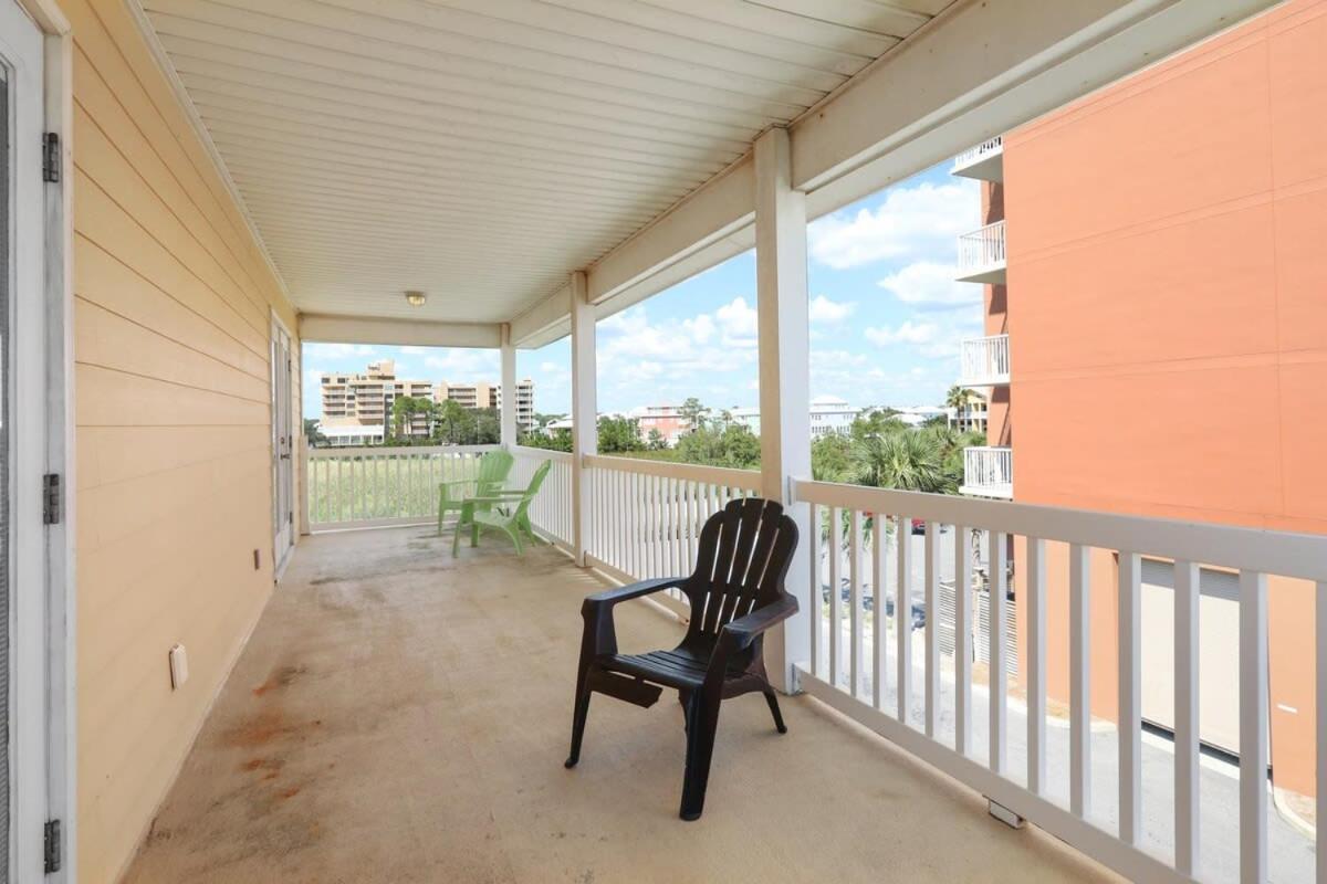 Blue Lagoon Beach House Gulf Shores Bagian luar foto