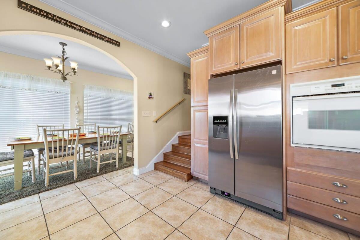 Blue Lagoon Beach House Gulf Shores Bagian luar foto