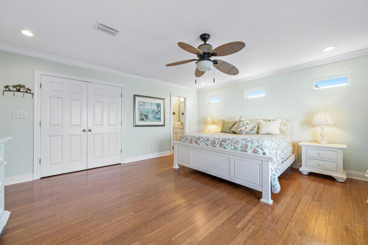 Blue Lagoon Beach House Gulf Shores Bagian luar foto